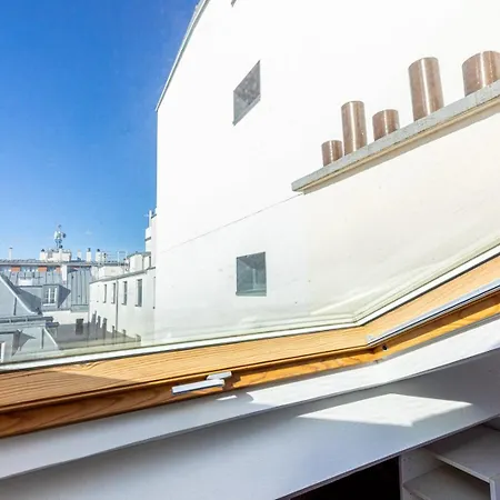 Guestready - Duplex Under The Parisian Rooftops Daire Paris