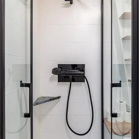 Guestready - Duplex Under The Parisian Rooftops * 파리