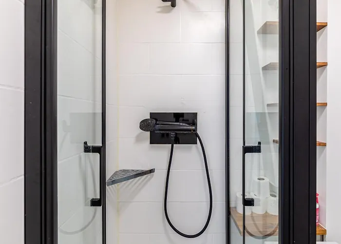 Guestready - Duplex Under The Parisian Rooftops * Paris